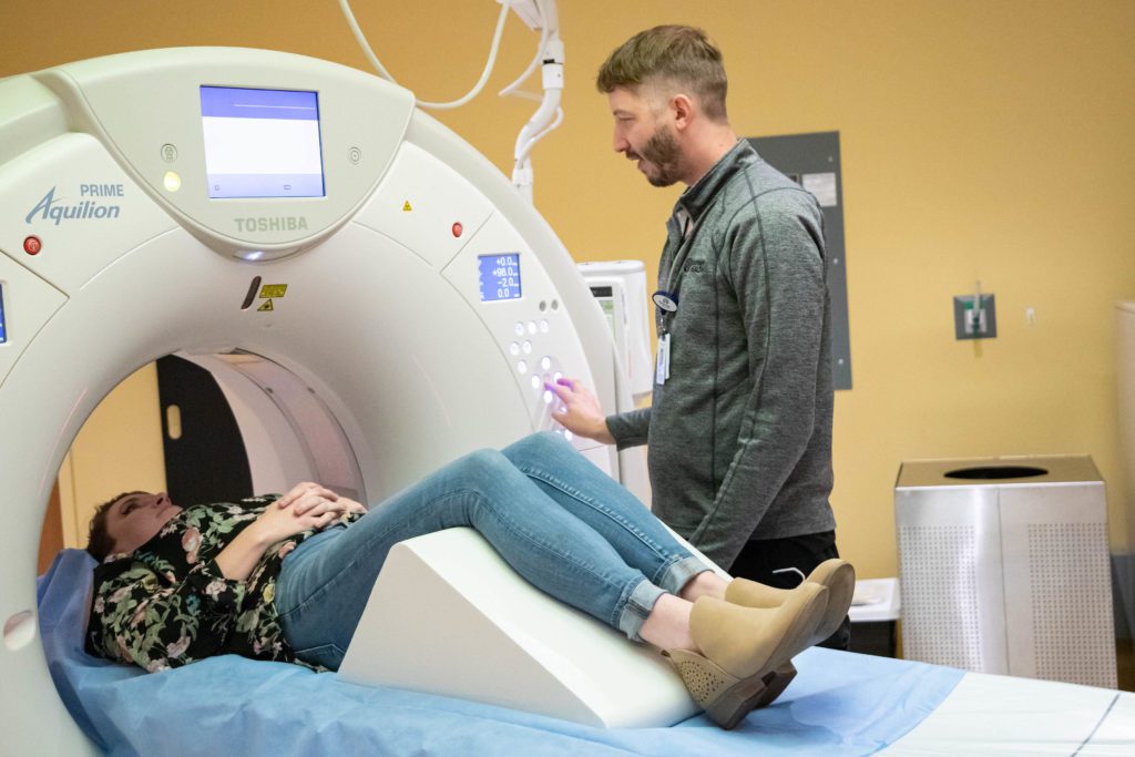 How to Prepare for Your Appointment at a Medical Diagnostic Imaging Center