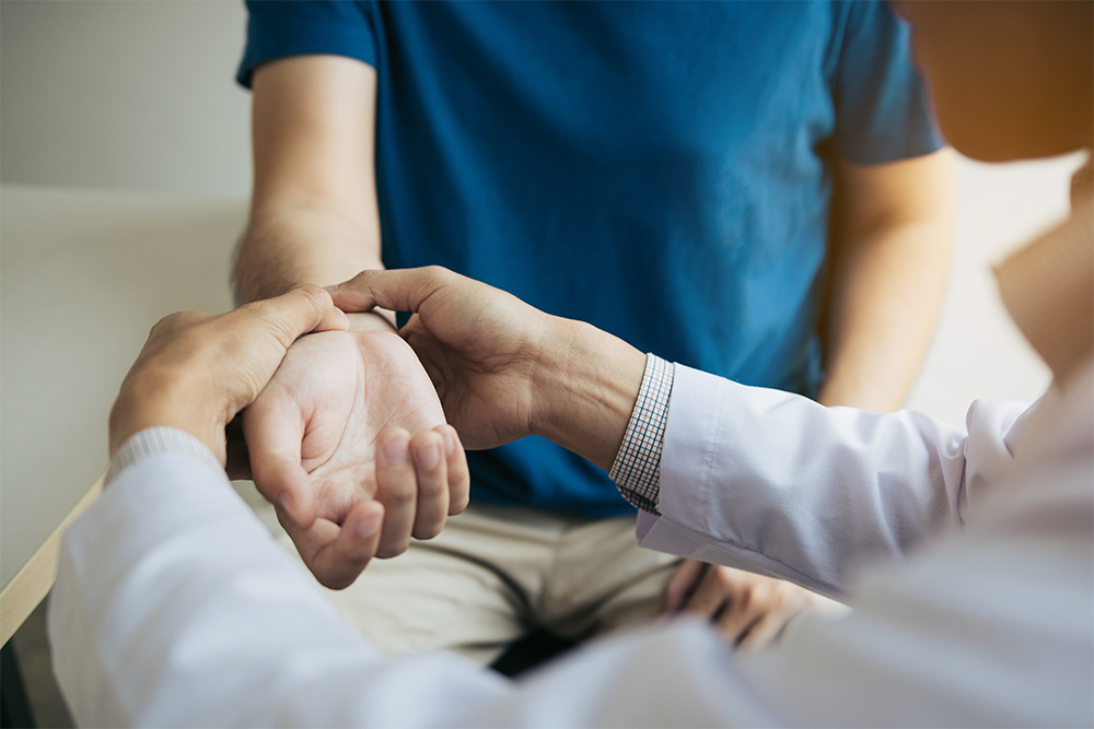 Innovative Approaches and The Future of Orthopedics