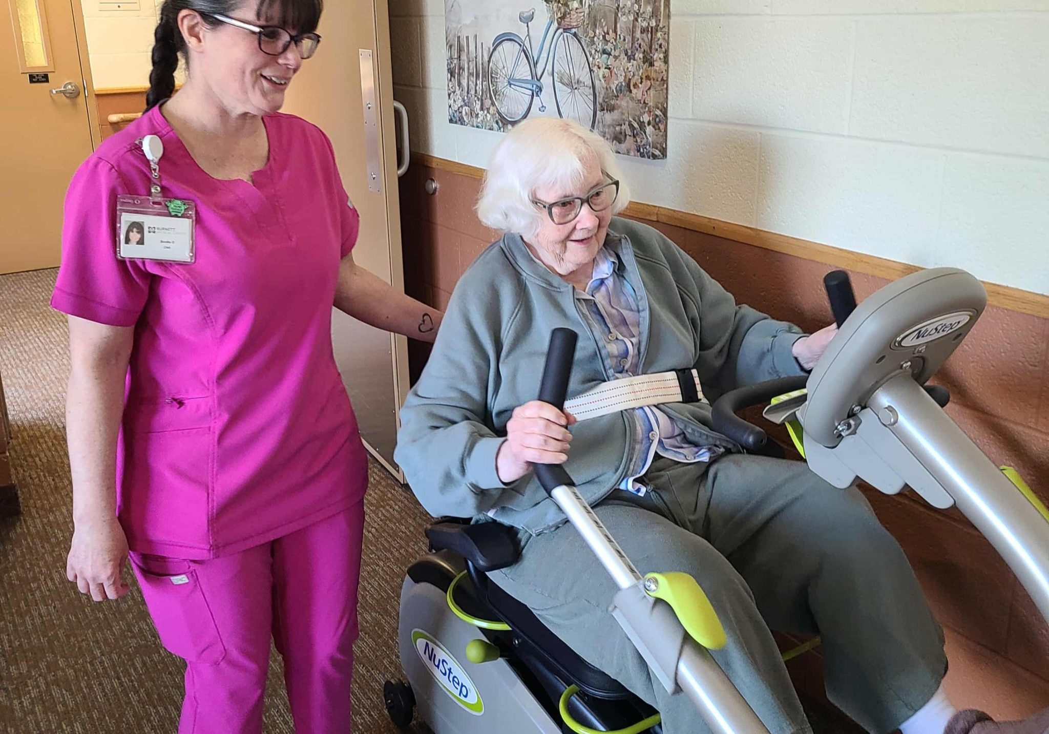Internal Medicine's Approach to Geriatric Patient Care