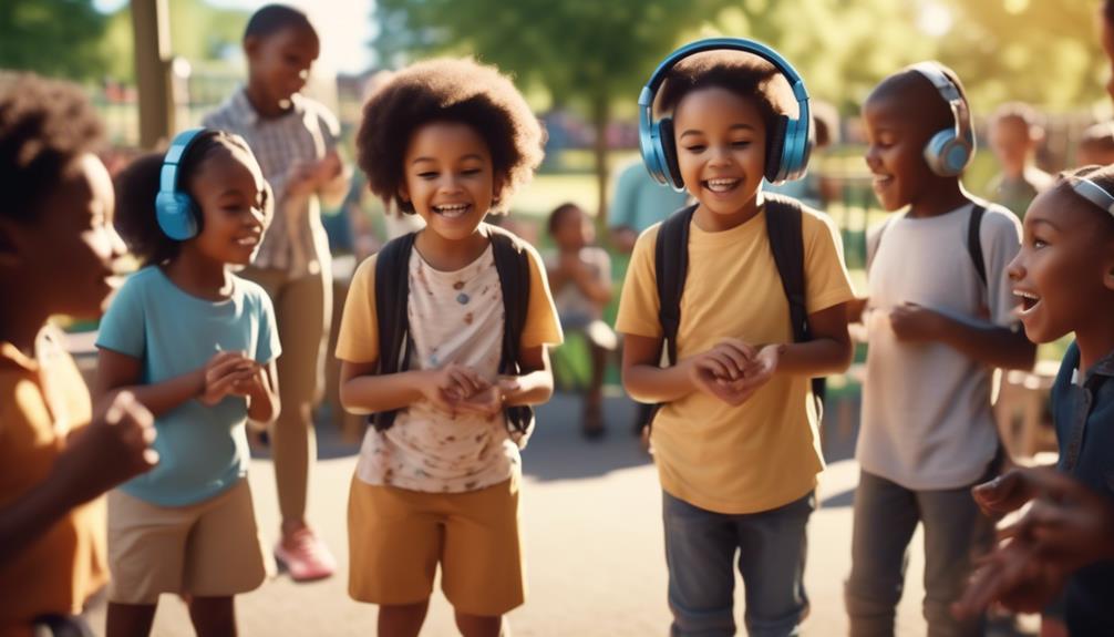 Navigating Social Skills Development for Children With Autism