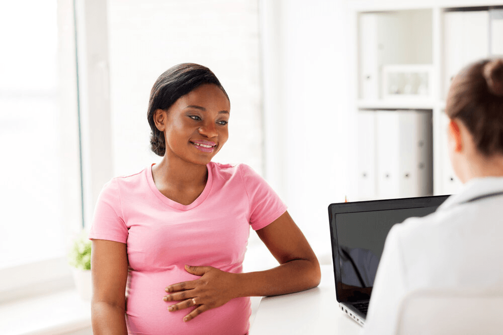 Navigating the Journey of Pregnancy With Your OBGYN