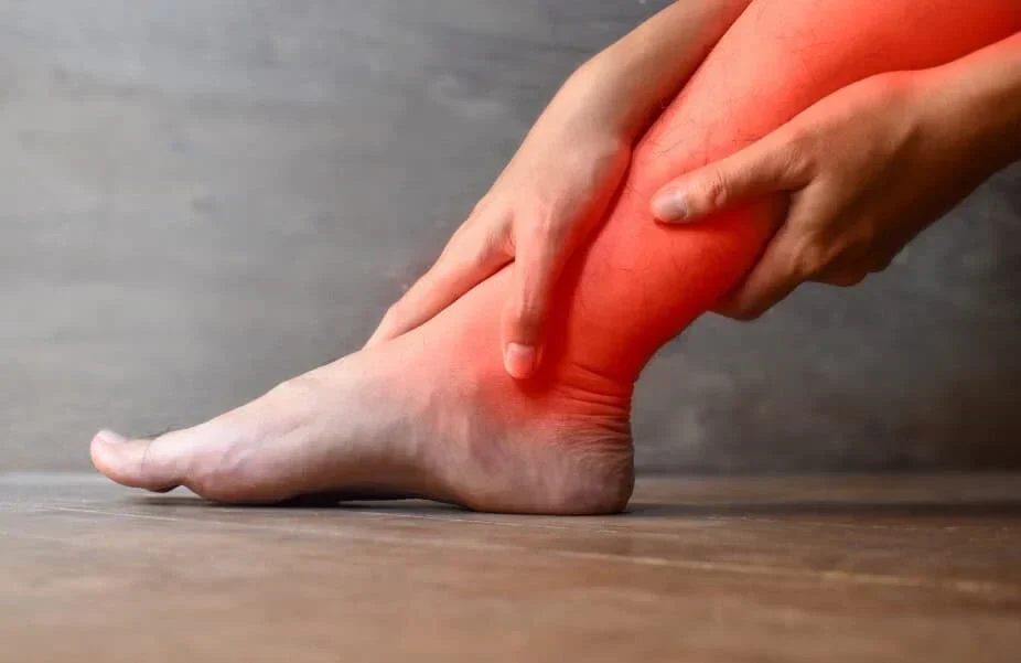 Preventative Measures To Reduce Leg Pain