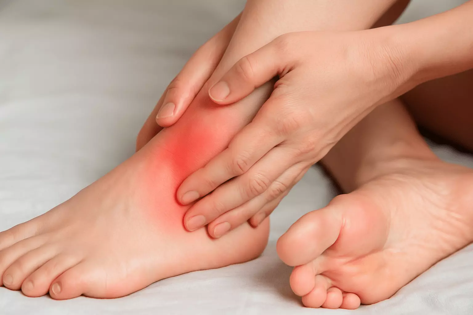 Preventative Measures for Common Ankle Injuries