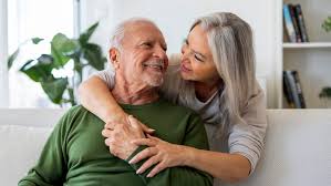 Promoting Sexual Health Throughout the Aging Process