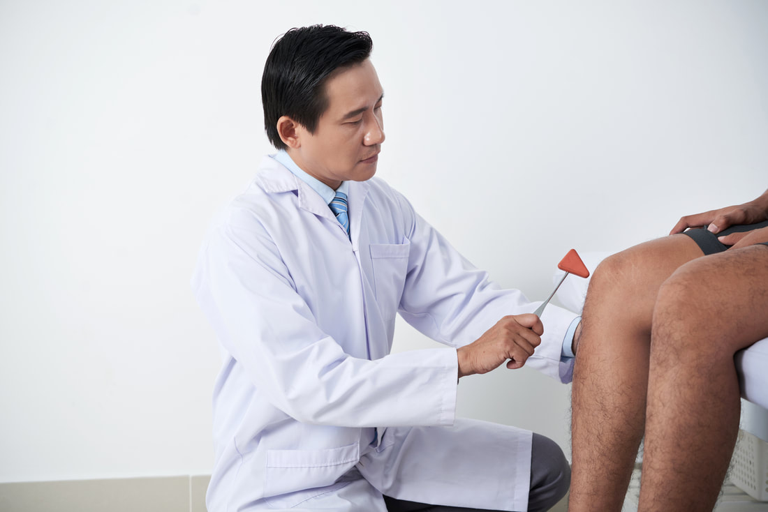 Questions To Ask During Your Consultation With an Orthopedic Surgeon