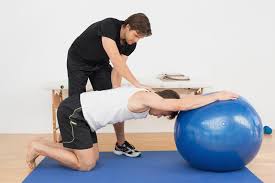Rehabilitation Techniques in Physical Therapy