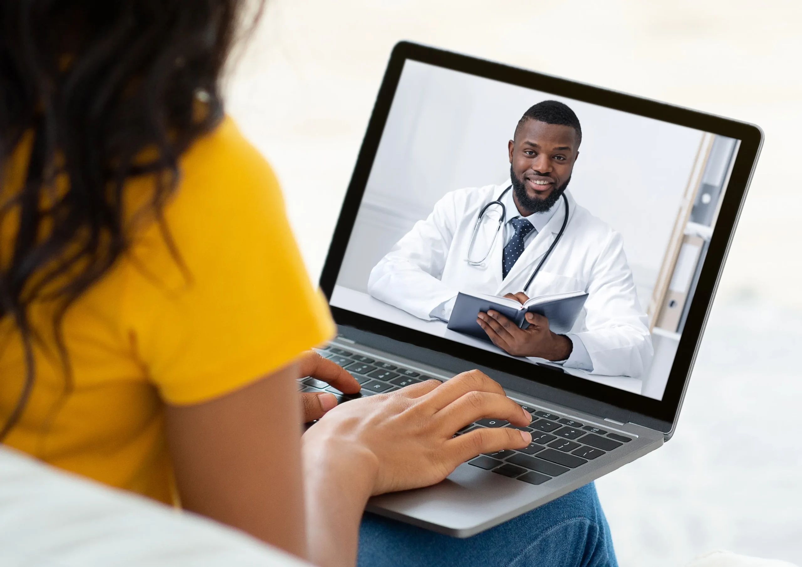 Exploring the Benefits of Telehealth for Health Support
