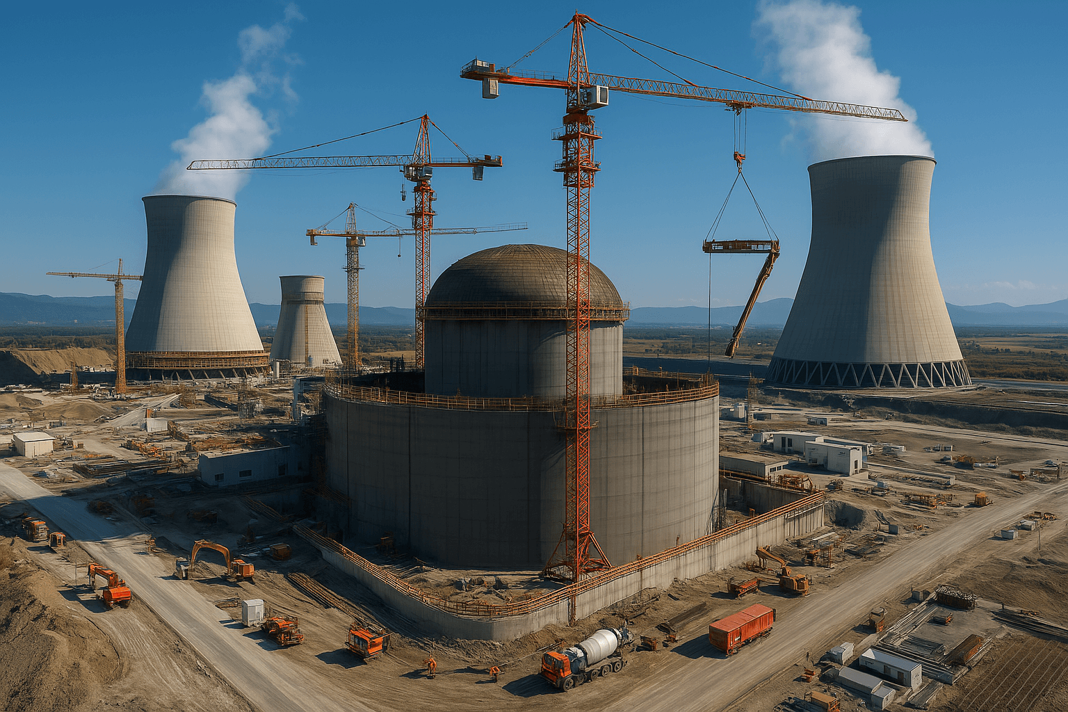 The Evolving Technology Behind Nuclear Stress Tests