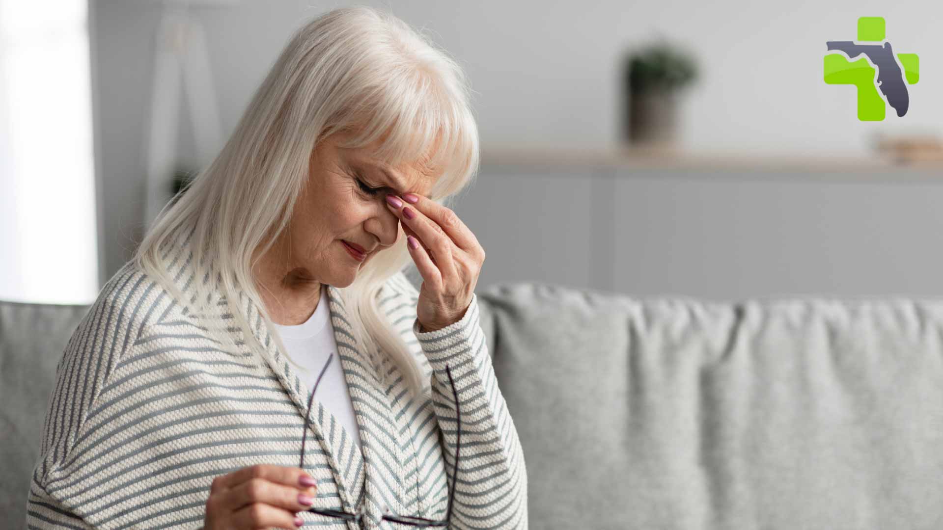 The Impact of Glaucoma on Daily Life and Vision