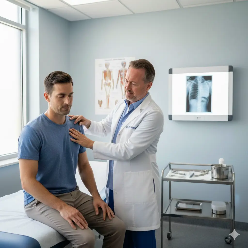 The Impact of Technology on Orthopedic Surgery
