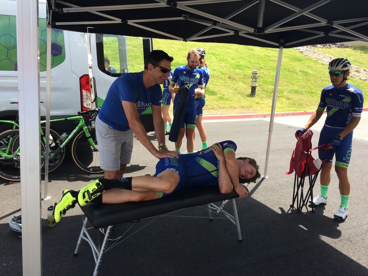 The Role of Arthroscopic Surgery in Treating Sports-Related Injuries