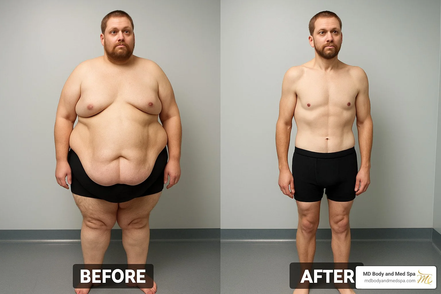 The Role of Diet and Exercise in Weight Loss Surgery Success