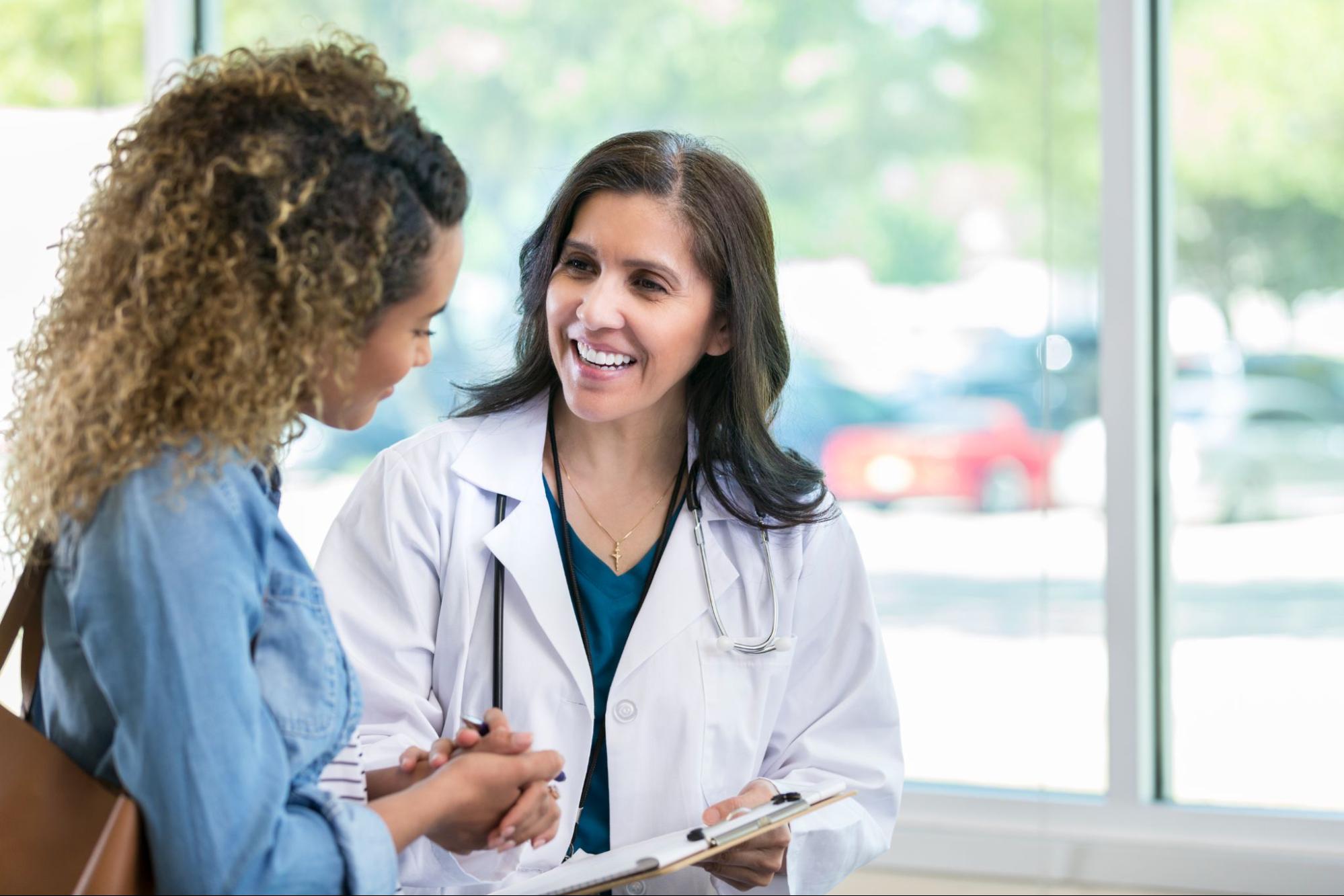 The Role of Gynecology in Menopause Management and Health