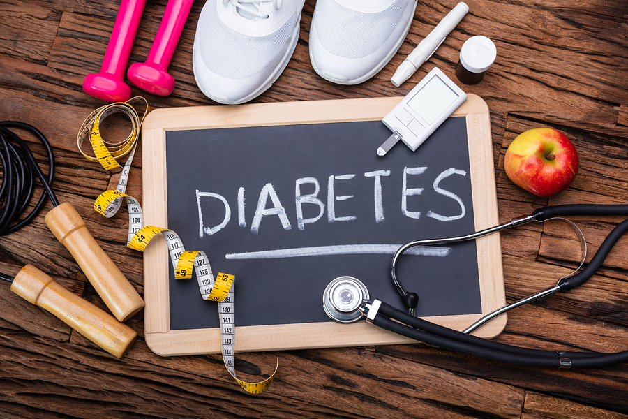 The Role of Nutrition in Combating Diabetic Eye Disease