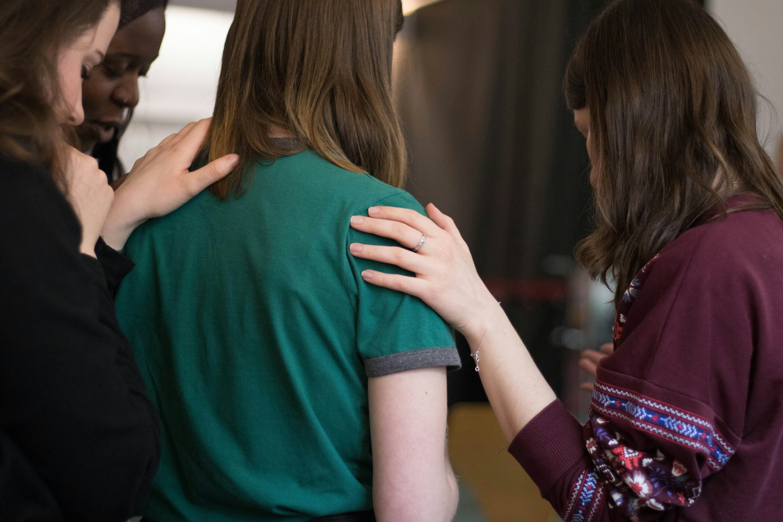 The Role of Support Groups in Endometriosis Management