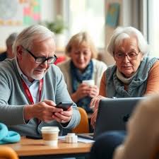 The Value of General Practitioner in Managing Aging Adults' Health