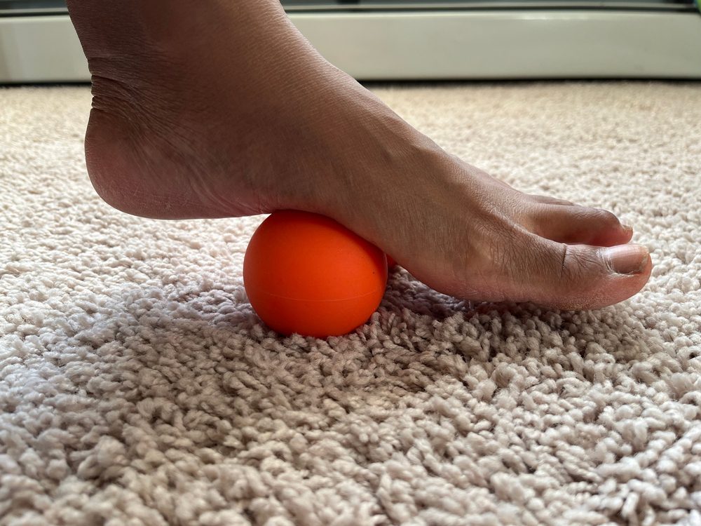 Tips for Caring for Your Feet to Prevent Sports Injuries