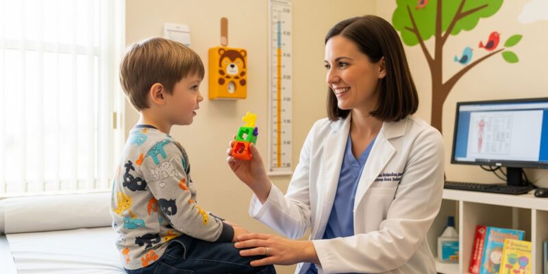 Understanding Conditions Treated in General Neurology