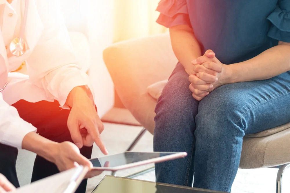 Understanding Women's Care Beyond Reproductive Health