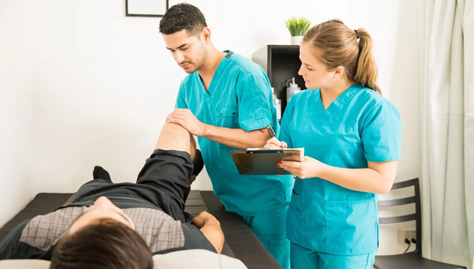 Understanding the Link Between ACL Tears and Sports Injuries
