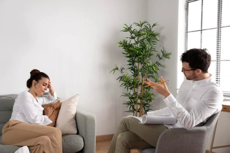 Understanding the Relationship Between Depression and Anxiety