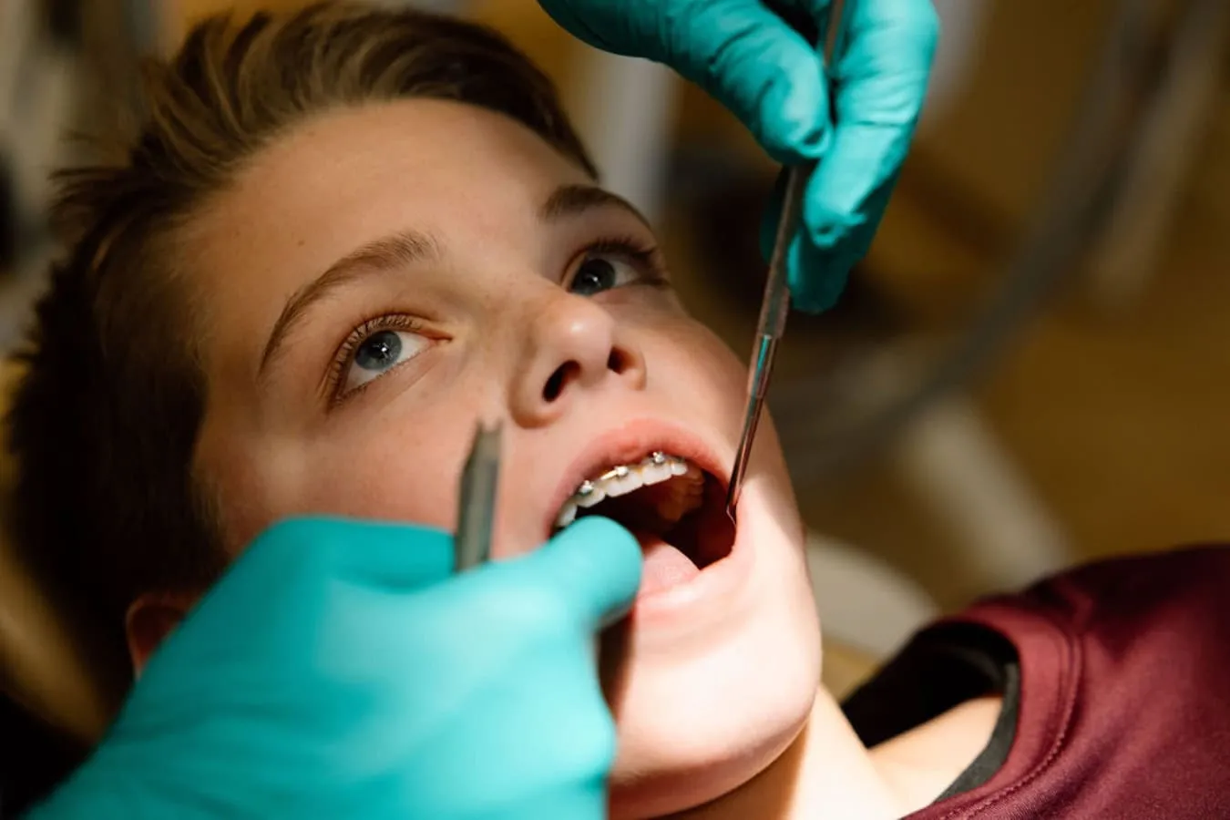 Understanding the Role of Children's Orthodontics in Early Dental Health