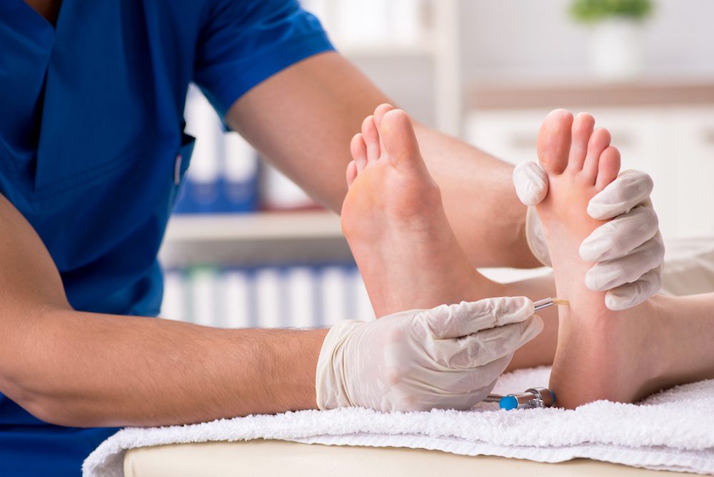 Understanding the Role of Foot Doctors in Treating Common Foot Conditions