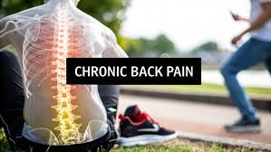 Understanding the Role of Inflammation in Back Pain