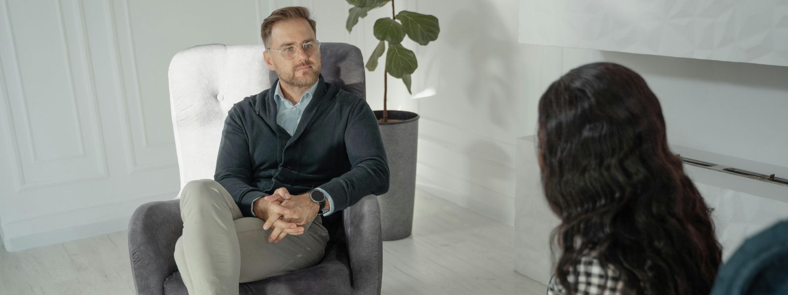 What Is Psychotherapy and Who Needs It?