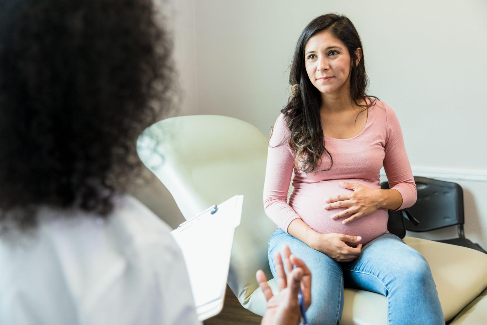 What Services Should You Expect From Your OBGYN?
