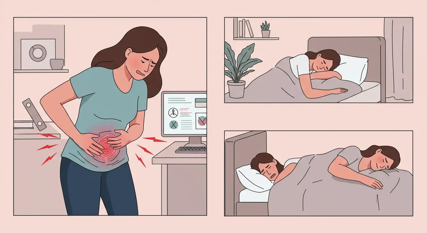 What To Expect After a Gastroenterology Procedure