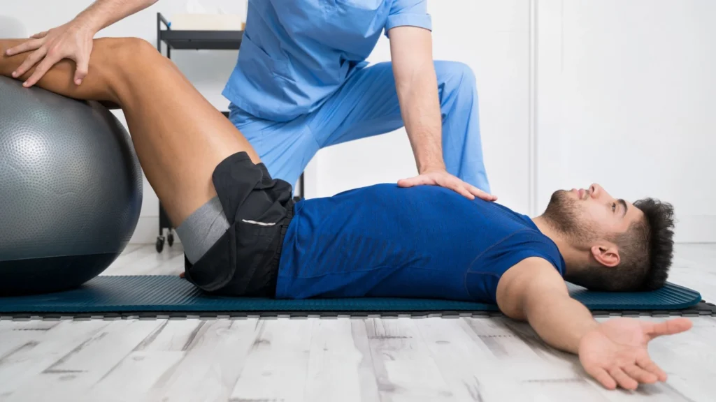 What To Expect From a Personalized Pain Management Plan