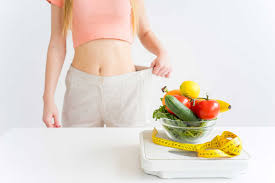 What are the Benefits of Weight Loss?