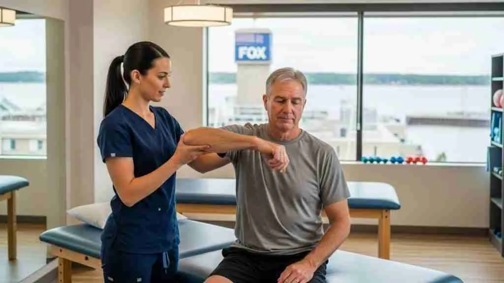 What to Expect During Your First Visit to a Pain Clinic