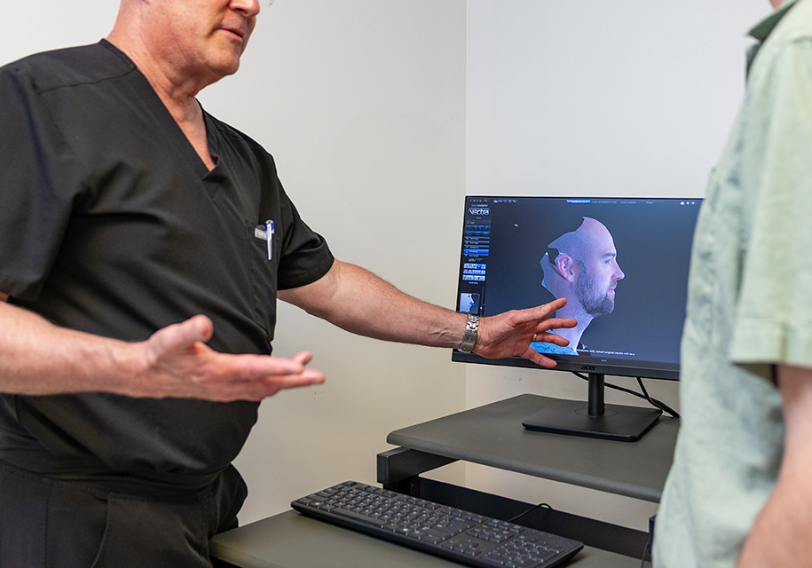 What to Look for When Selecting a Plastic Surgeon