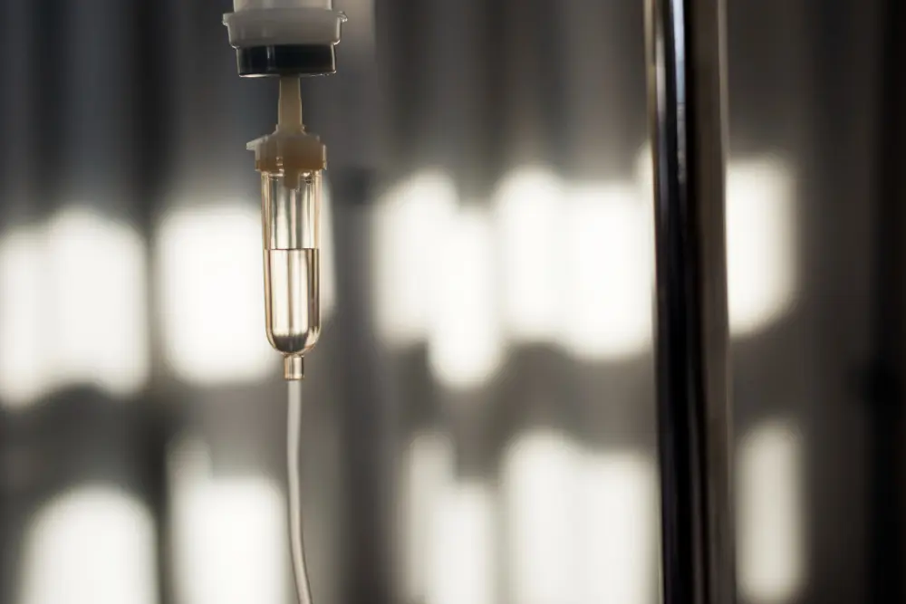 When Might Spravato Treatment Benefit You?