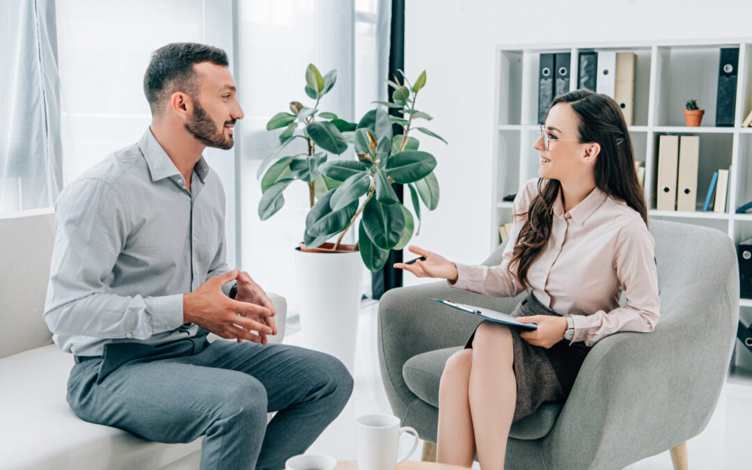 When Should I See a Psychiatrist?