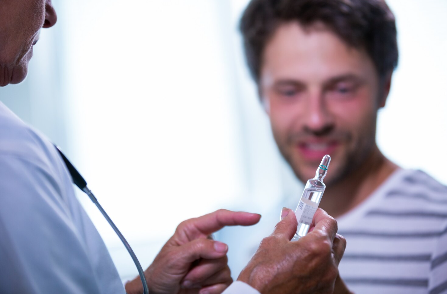 When To Expect During Your Testosterone Replacement Therapy Appointment