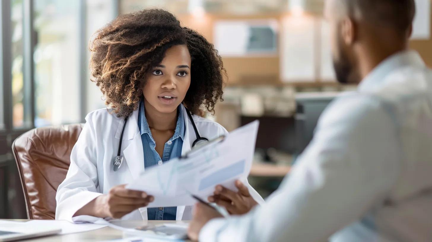 When To Seek an Internal Medicine Specialist