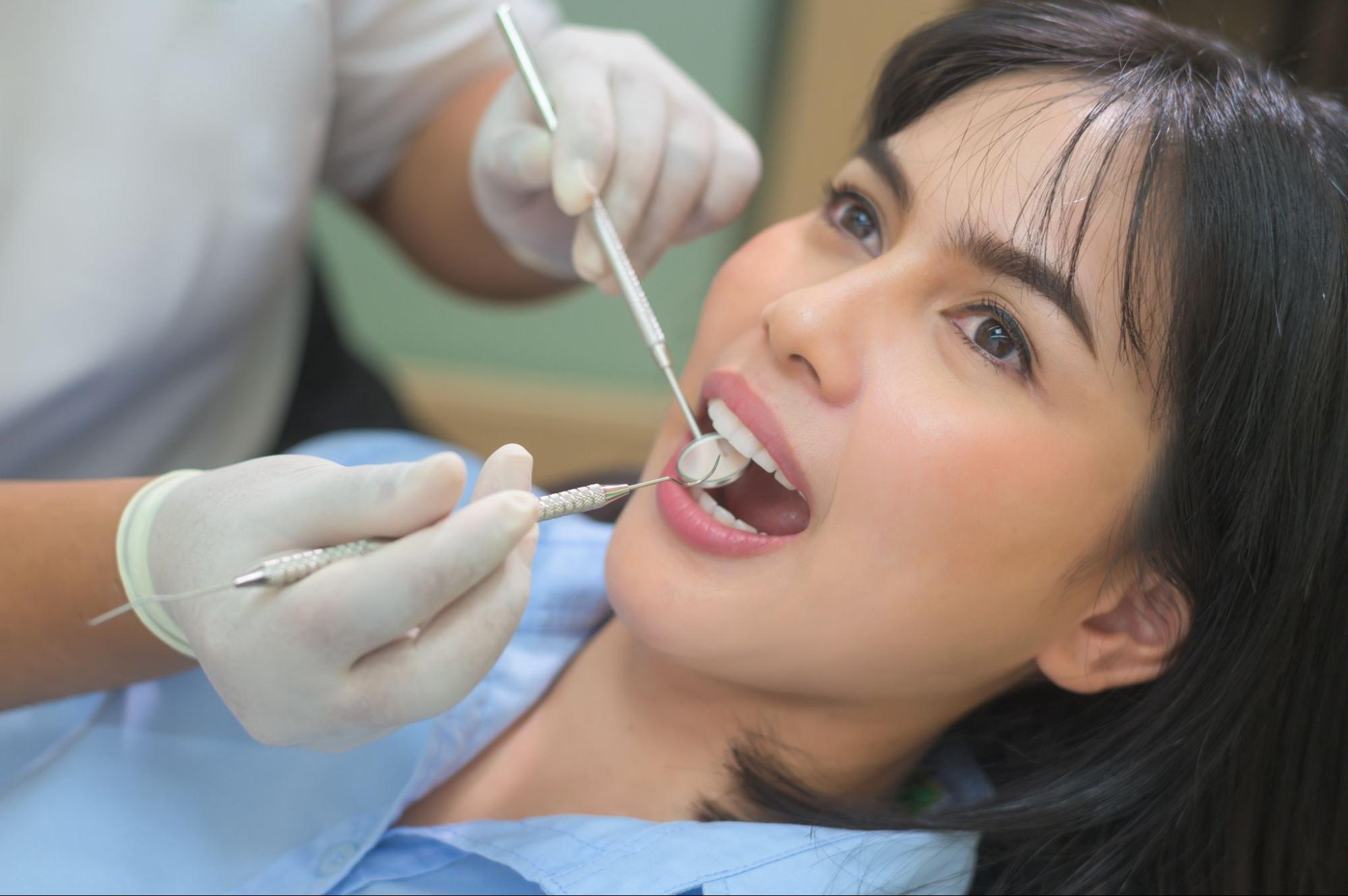 Why Regular Visits to the Dentist Matter for Your Health