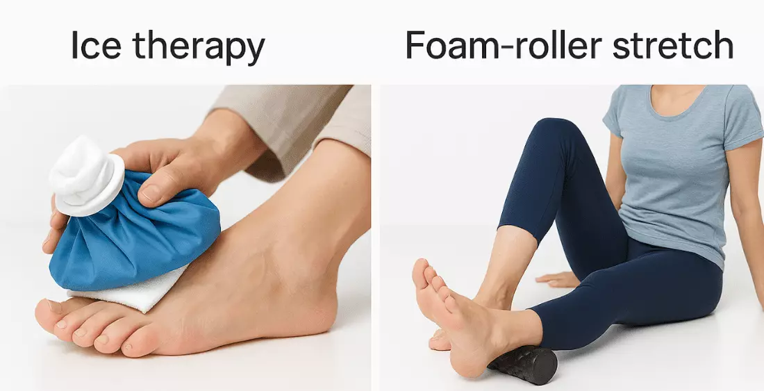 Why Visit a Foot and Ankle Specialist for Sports Injuries